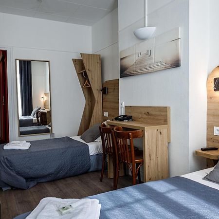Hotel Du Dauphine Lyon Kültér fotó