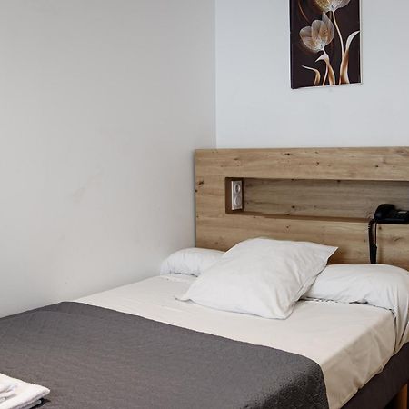Hotel Du Dauphine Lyon Kültér fotó