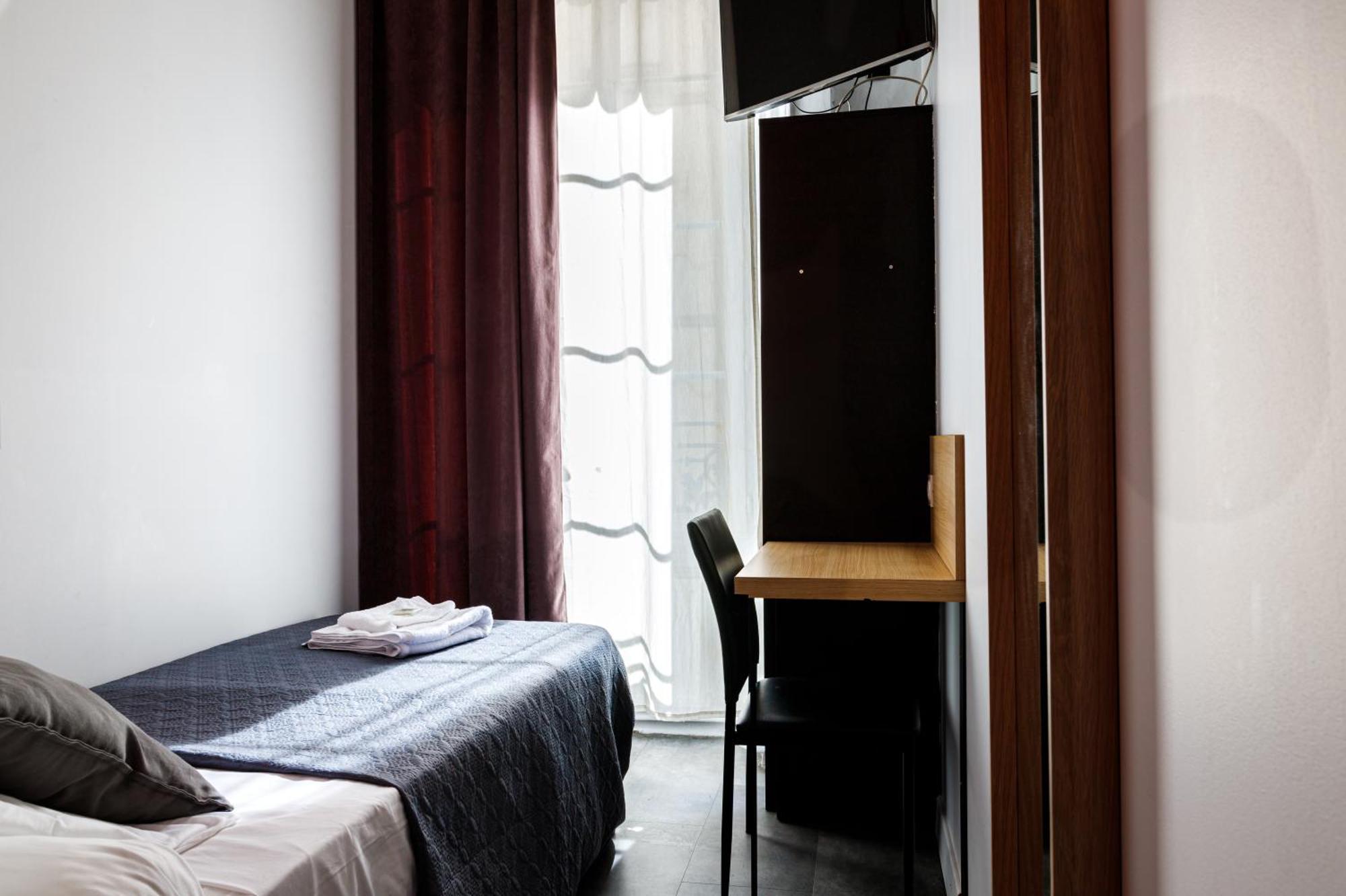 Hotel Du Dauphine Lyon Kültér fotó